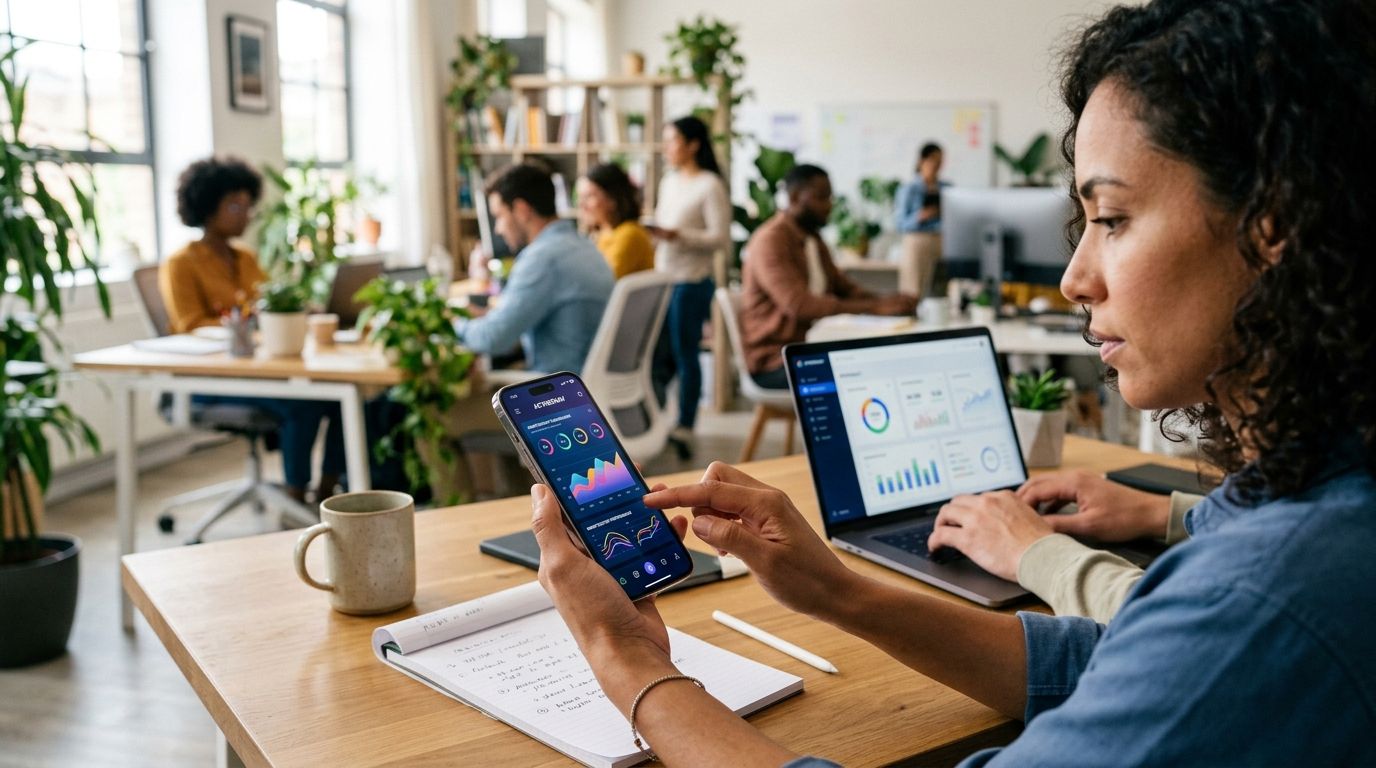 Best ad networks for mobile app monetization in 2026