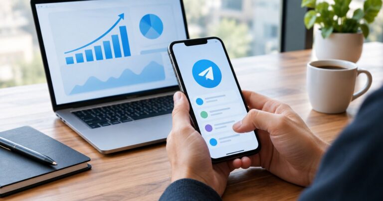 Best ad networks for telegram traffic monetization in 2026