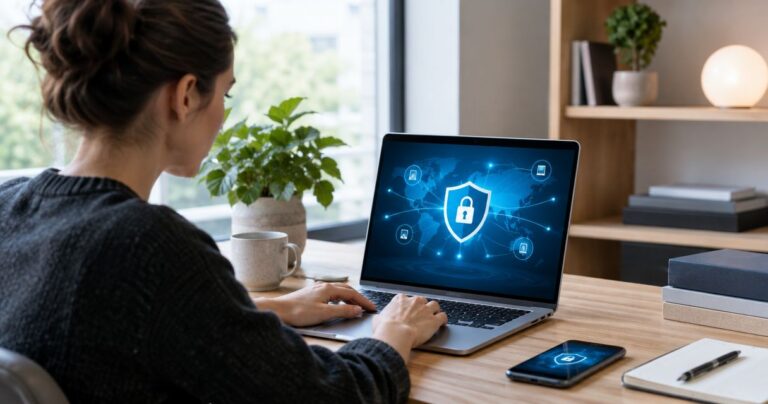 Best ad networks for VPN and cybersecurity offers in 2026