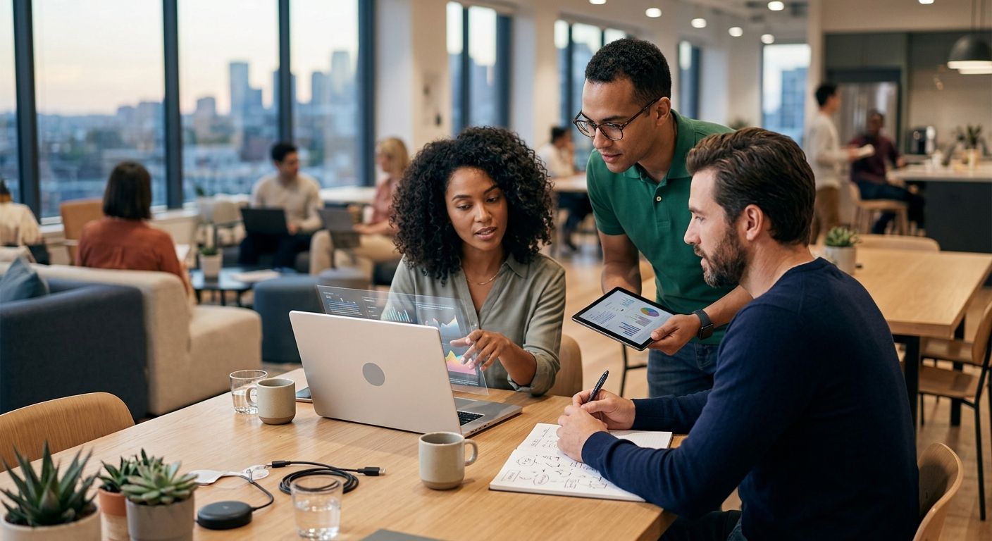 Best CPA ad networks for affiliate marketers in 2026
