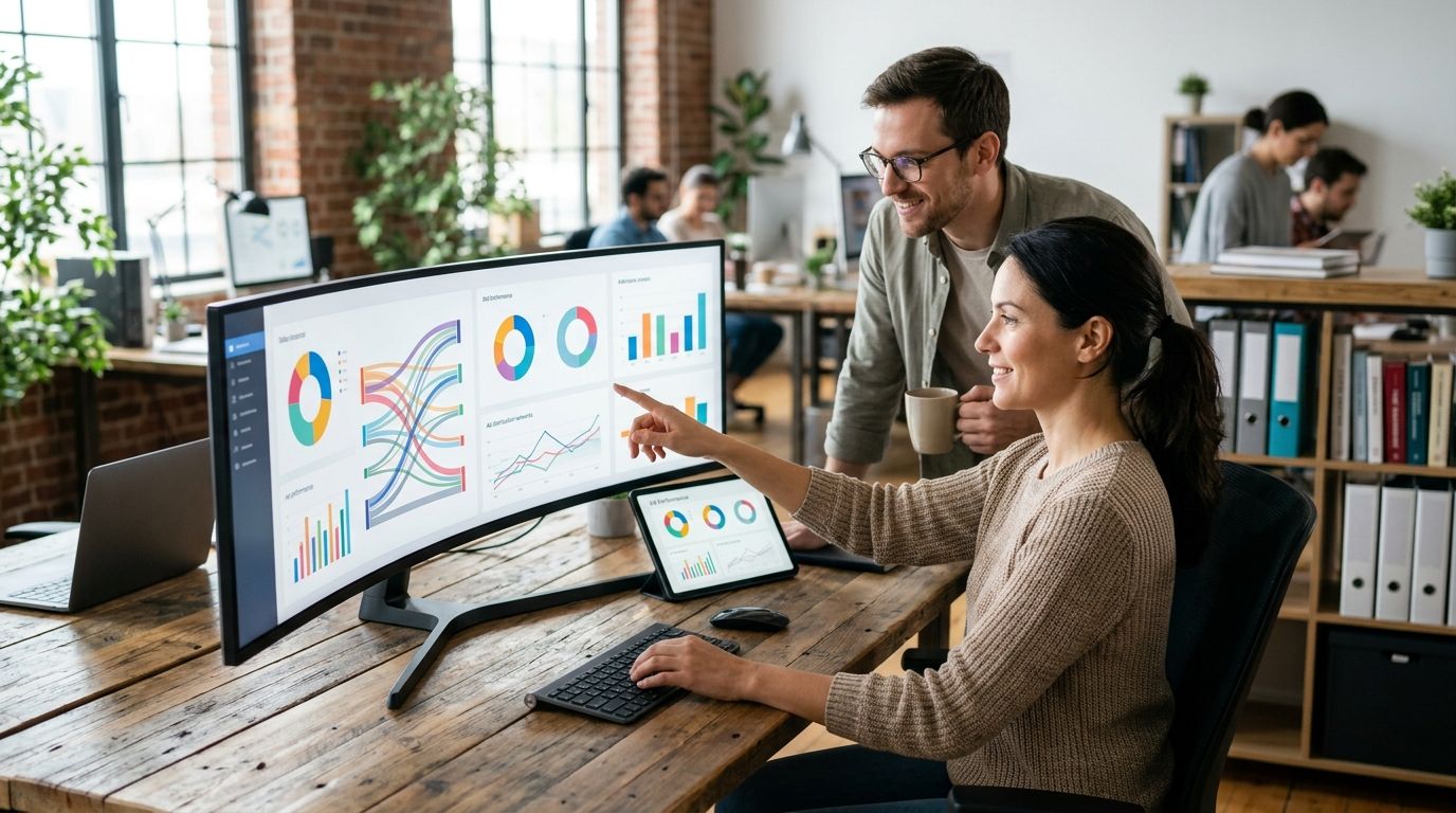 Best display advertising networks for publishers in 2026