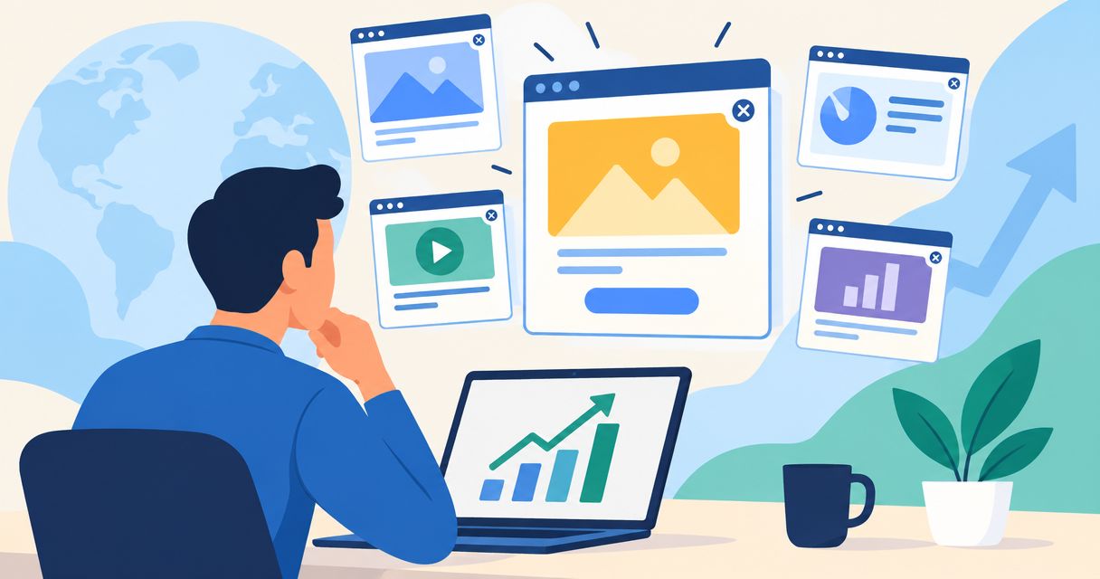 Best HilltopAds alternatives for pop traffic advertisers in 2026