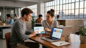 Best in-page push ad networks in 2026