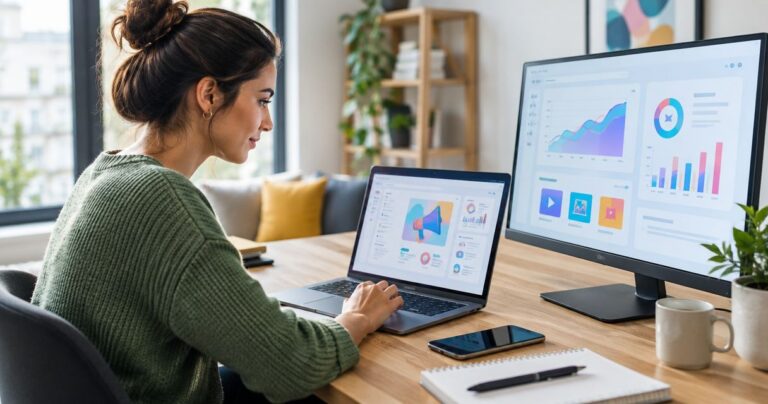 Best self-serve advertising platforms in 2026