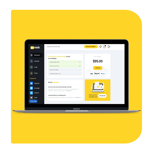 Monetization Solutions for Publishers