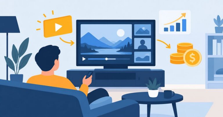 Ad monetization for streaming website owners: complete 2026 guide