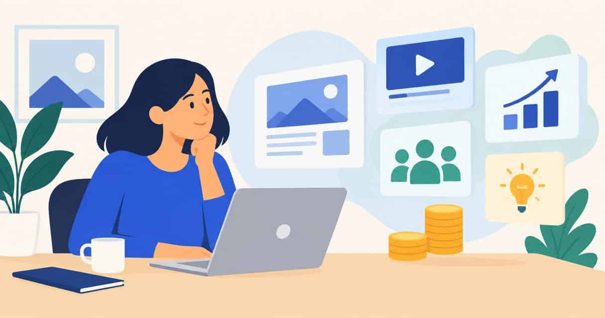 Best AdSense alternatives for publishers in 2026