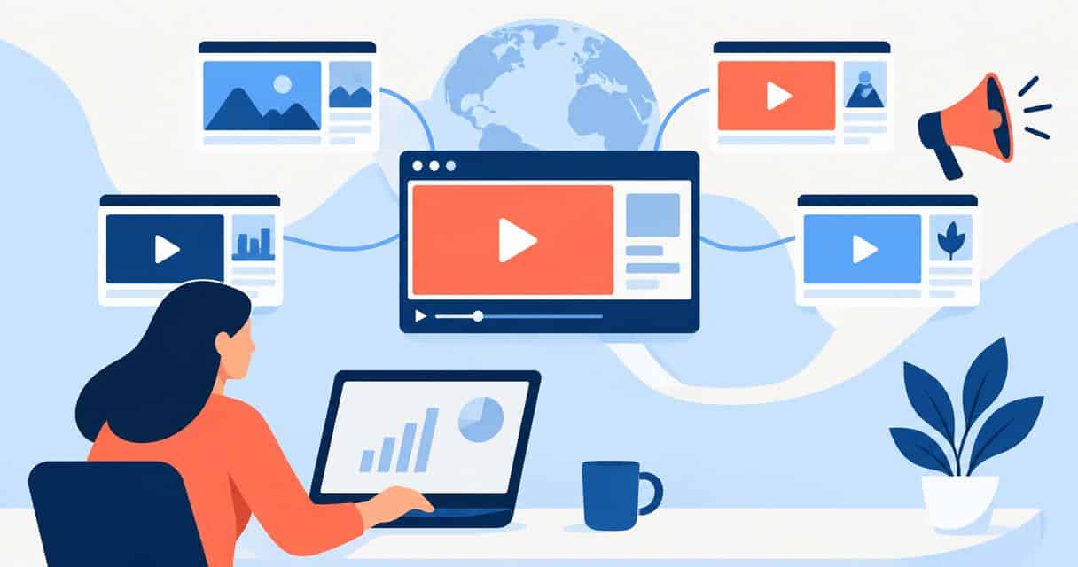 Best video ad networks for advertisers in 2026