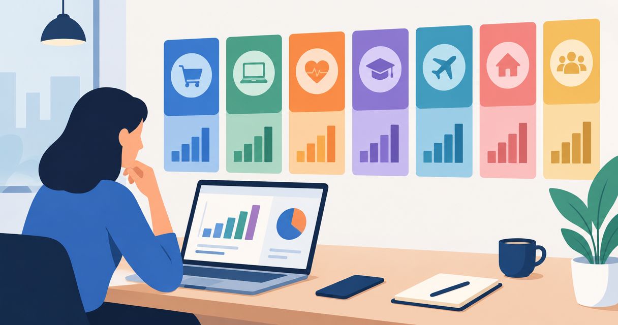 CPC benchmarks by advertiser vertical in 2026