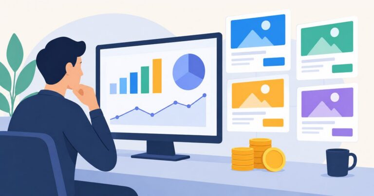 Display ad networks ranked by CPC rates in 2026