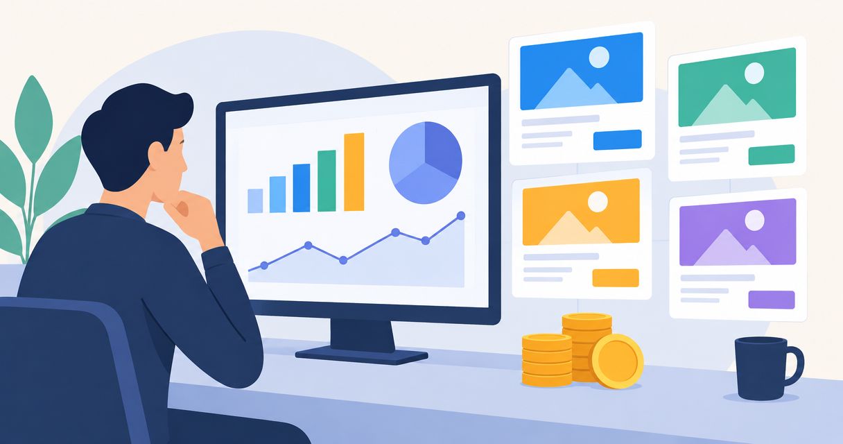 Display ad networks ranked by CPC rates in 2026