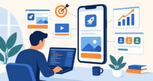 Display advertising for mobile app developers: complete 2026 guide