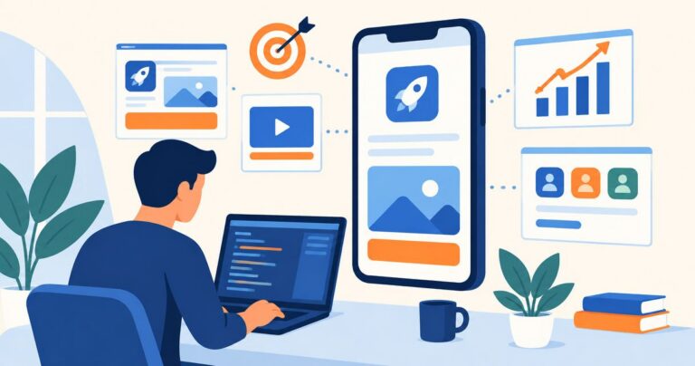 Display advertising for mobile app developers: complete 2026 guide