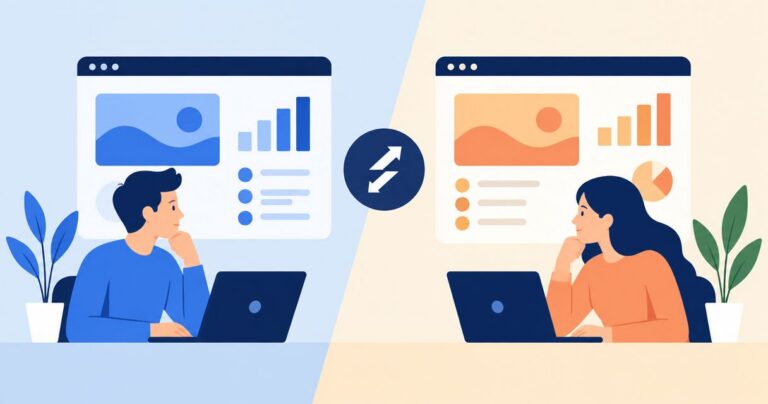 EZmob vs HilltopAds: Pick by Campaign Fit in 2026