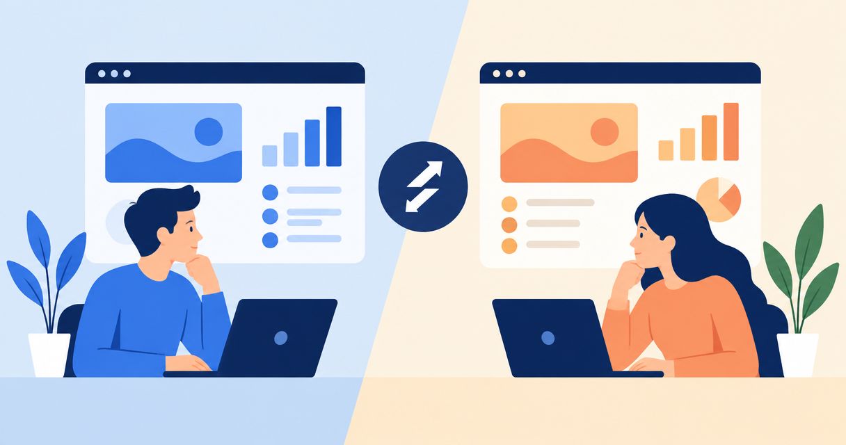 EZmob vs HilltopAds: which is better in 2026