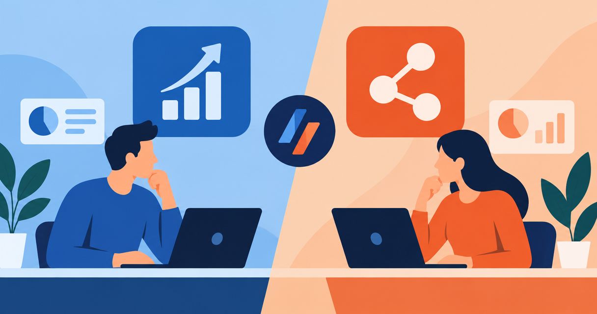 EZmob vs Mobidea: which is better in 2026