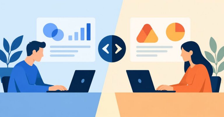 EZmob vs PlugRush: which is better in 2026