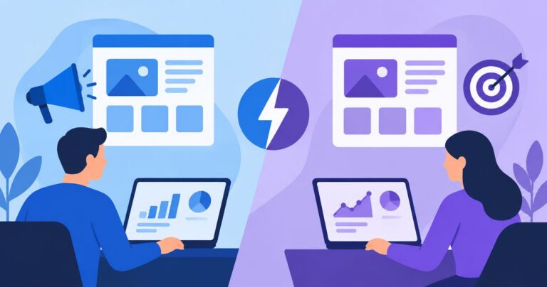 EZmob vs SmartyAds: which is better in 2026