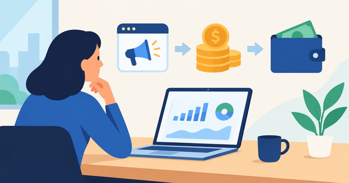 How long does it take to withdraw ad network earnings?