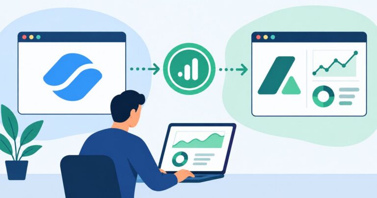 How to connect EZmob to Keitaro for real-time postback tracking