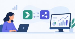How to connect EZmob to Skro for automated traffic tracking