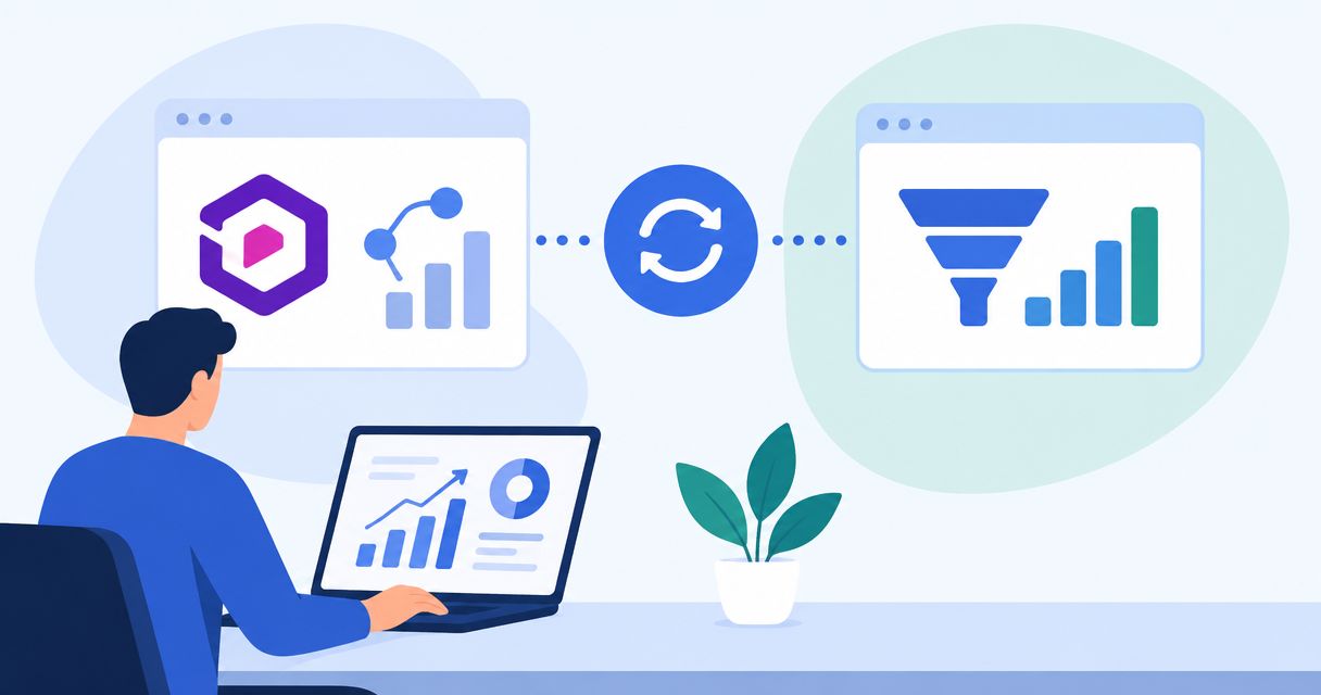 How to connect EZmob to Voluum for automated conversion tracking