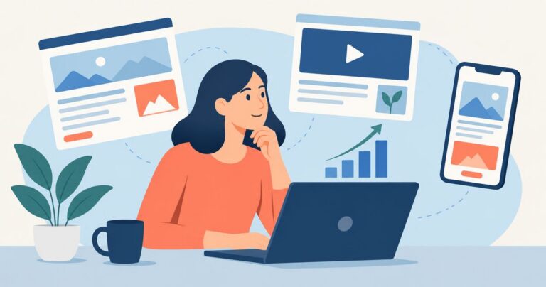 Is native advertising worth it for affiliates in 2026?