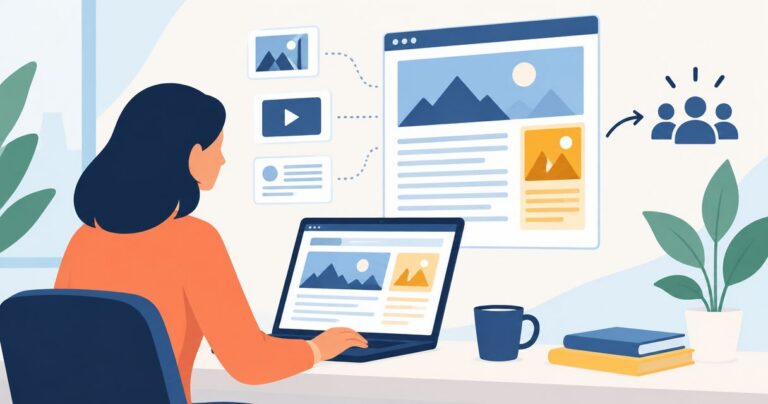 Native advertising for content publishers: complete 2026 guide