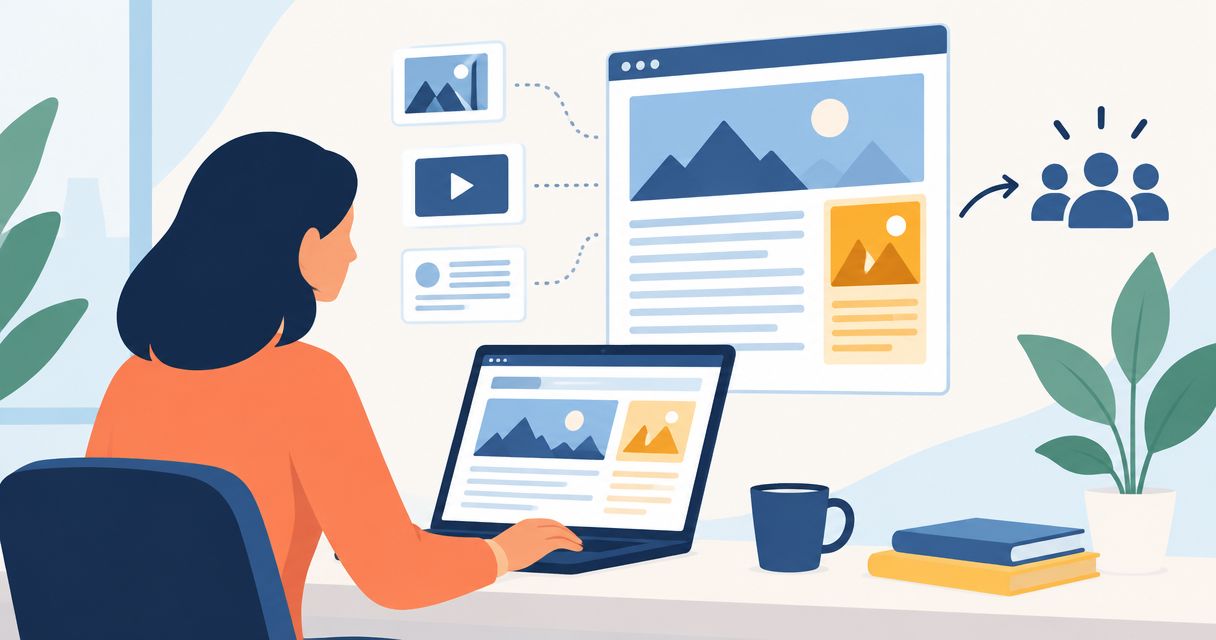 Native advertising for content publishers: complete 2026 guide