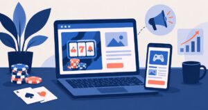 Native advertising for igaming affiliates: complete 2026 guide