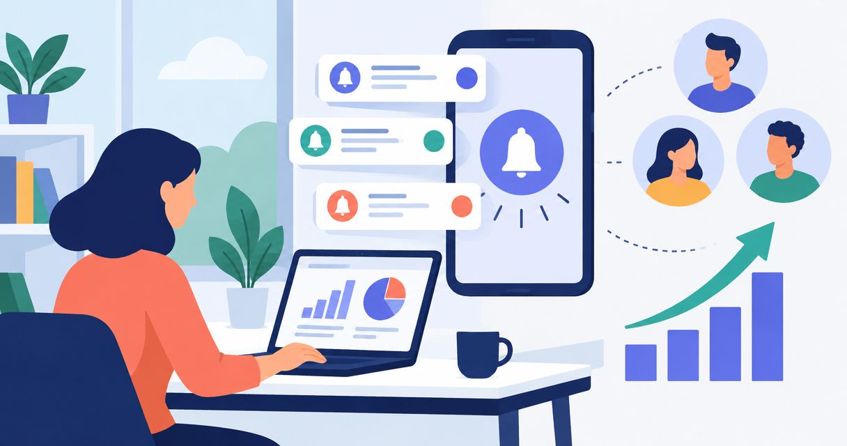 Push ad campaigns for small publishers: complete 2026 guide