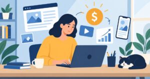 Website monetization for bloggers: complete 2026 guide
